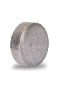 Blok Su Tapası Çap 36MM MUADİL