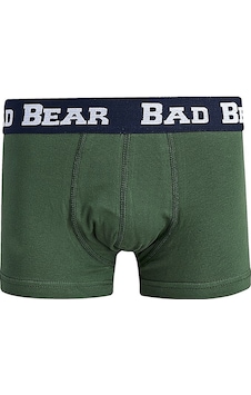 Bad Bear Erkek Boxer Basic-21715 Yeşil Bad Bear Erkek Boxer Basic-21715 Yeşil
