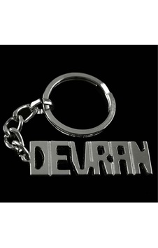Devran - 479 - - Glblseme - İsimli Anahtarlık Çok Renkli Devran - 479 - - Glblseme - İsimli Anahtarlık Çok Renkli