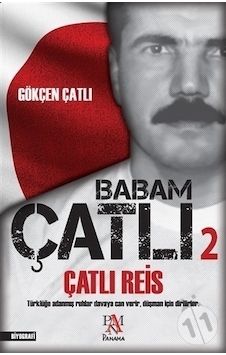 Çatlı Reis Çatlı Reis