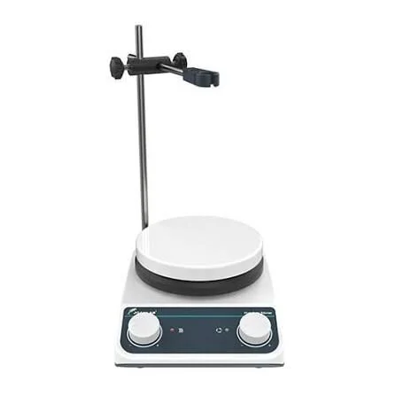 Manyetik Karıştırıcı Isıtmalı-joanlab- Hs 5 Model Manyetik Karıştırıcı Isıtmalı-joanlab- Hs 5 Model