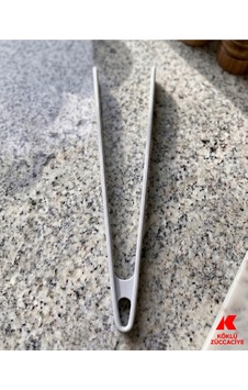 Silikon Maşa 29 Cm