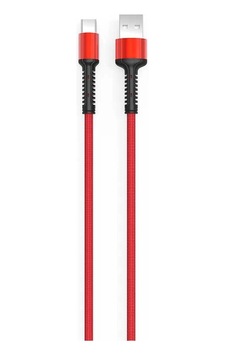 Zore Ls64 Type-c Usb Kablo Zore Ls64 Type-c Usb Kablo