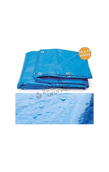 Su Geçirmez Hazır Ebatlı Pvc Branda Çadır Gölgelik Tente 10x12mt Mavi 10 M x 12 M Su Geçirmez Hazır Ebatlı Pvc Branda Çadır Gölgelik Tente 10x12mt Mavi 10 M x 12 M