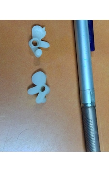 Tofaş Uyumlu Murat 124 Far Kolu Fiberi Silecek Fiberi (2 Adet) Tofaş Uyumlu Murat 124 Far Kolu Fiberi Silecek Fiberi (2 Adet)
