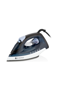 Rubenis Power 6000 Steam İron 1600-2000W Buharlı Ütü Rubenis Power 6000 Steam İron 1600-2000W Buharlı Ütü