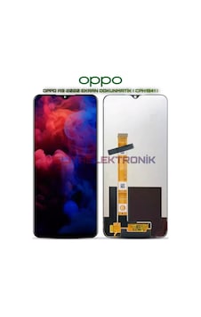 Oppo A5 2020 A9 2020 Uyumlu Lcd Ekran Dokunmatik (Servis) Oppo A5 2020 A9 2020 Uyumlu Lcd Ekran Dokunmatik (Servis)