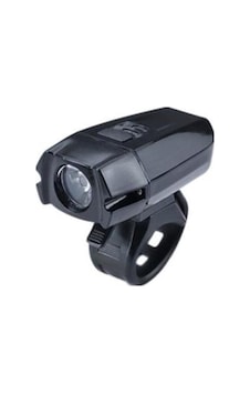 Fonte FN-7027 USB Şarjlı Bisiklet Ön Far Aydınlatma Siyah Fonte FN-7027 USB Şarjlı Bisiklet Ön Far Aydınlatma Siyah