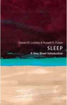 Sleep: A Very Short Introduction Sleep: A Very Short Introduction