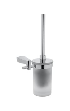 VitrA Base 800 Duvardan Tuvalet Fırçalığı Krom A44087 VitrA Base 800 Duvardan Tuvalet Fırçalığı Krom A44087