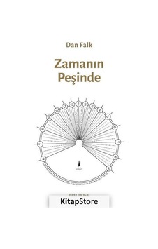 Zamanın Peşinde - Dan Falk - Kaplumbaa
