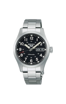 5 Sports Srpj81k1 Srpj81k 36 Mm Otomatik Erkek Kol Saati Metalik 5 Sports Srpj81k1 Srpj81k 36 Mm Otomatik Erkek Kol Saati Metalik