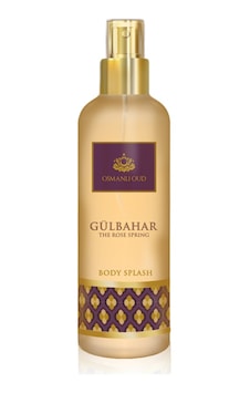 Osmanlı Oud Gülbahar Kadın Vücut Spreyi 4021 250 ML Osmanlı Oud Gülbahar Kadın Vücut Spreyi 4021 250 ML