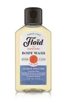 Floid Duş Jeli Citrus Spectre 100 Ml Amber Floid Duş Jeli Citrus Spectre 100 Ml Amber