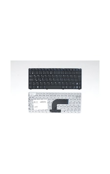 Asus Uyumlu N10, N10E, N10J, N10Jb Eee Pc 1101Ha 1101Hab 1101Hag Klavye Asus Uyumlu N10, N10E, N10J, N10Jb Eee Pc 1101Ha 1101Hab 1101Hag Klavye