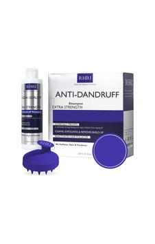 Rhrı Kepek Karşıtı Şampuan 200ml Tüm Saçlar 36283621 Rhrı Kepek Karşıtı Şampuan 200ml Tüm Saçlar 36283621