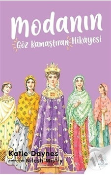 Uçan At Yayınları Modanın Göz Kamaştıran Hikayesi Uçan At Yayınları Modanın Göz Kamaştıran Hikayesi