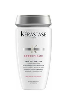 Kerastase Dökülme Önleyici Şampuan Specifique Bain Prevention 250 Ml Diğer Kerastase Dökülme Önleyici Şampuan Specifique Bain Prevention 250 Ml Diğer