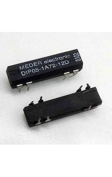 Dıp05-1a72-12d 5v 1a Reed Röle Dıp05-1a72-12d 5v 1a Reed Röle