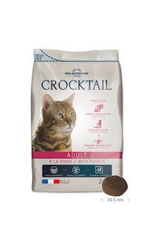 Pro-Nutrition Crocktail Hindi Etli Yetişkin Kedi Maması 2 KG