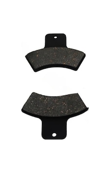 Linhai 200 Atv Arka Disk Balata Sbp