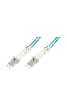 Digitus Dk-2533-03/3 3 Mt Lc-Lc 50/125 Multimode Fiber Optik Patc Digitus Dk-2533-03/3 3 Mt Lc-Lc 50/125 Multimode Fiber Optik Patc