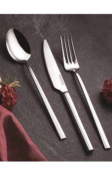 Kahramanlar Flora Yemek Çatalı 12'li