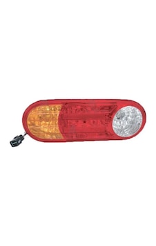 Esse Otomotiv H100 Kamyonet 05-22 Sağ Sol Stop Camı - MHR-29945 - 92401-4F000 Esse Otomotiv H100 Kamyonet 05-22 Sağ Sol Stop Camı - MHR-29945 - 92401-4F000