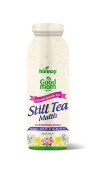 Hünnap Good Mom Still Tea Malt İçecek 250 Ml