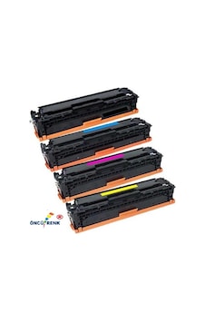 Hp Cf411A Uyumlu Toner Mavi - M377Dw/M452Dn/M452Dw/M452Nw Hp Cf411A Uyumlu Toner Mavi - M377Dw/M452Dn/M452Dw/M452Nw