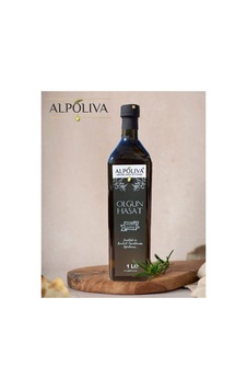 Olgun Hasat Naturel Sızma Zeytinyağı 1 Litre Ayazma Deresi Bahçemizden Alpoliva Olgun Hasat Naturel Sızma Zeytinyağı 1 Litre Ayazma Deresi Bahçemizden Alpoliva
