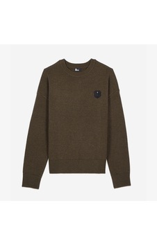The Kooples Erkek Yeşil Yün Karışımlı Kazak The Kooples Erkek Yeşil Yün Karışımlı Kazak