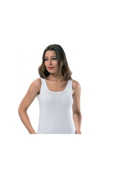 Erdem 2105 Bayan 3’Lü Kalın Askı Atlet Erdem 2105 Bayan 3’Lü Kalın Askı Atlet