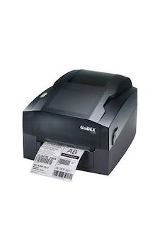 Godex G300 Barkod Yazıcı Usb-Seri-Ethernet Bağlantılı Godex G300 Barkod Yazıcı Usb-Seri-Ethernet Bağlantılı