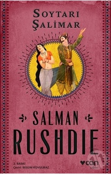 Soytarı Şalimar - Salman Rushdie - Can Yayınları