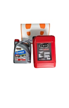Power Ten 10w40 Motor Yağı 10 Litre + Kırmızı Antifriz 3 Litre Power Ten 10w40 Motor Yağı 10 Litre + Kırmızı Antifriz 3 Litre