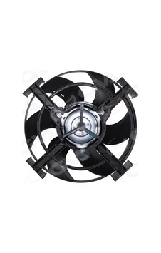 Gva Fan Motoru Pervane Cıtroen Xantıa-xsara Peugeot P306 220w-320mm Gva 7543011 1253.74