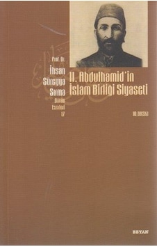 2. Abdülhamid'in İslam Birliği Siyaseti- Beyan Yayınları