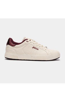 Joma Classic Lady 2502 Kadın Bej Mor Günlük Spor Ayakkabı Cclalw2520 Bej Joma Classic Lady 2502 Kadın Bej Mor Günlük Spor Ayakkabı Cclalw2520 Bej
