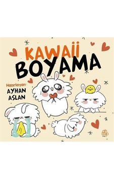 Kawaii Boyama / Ayhan Aslan