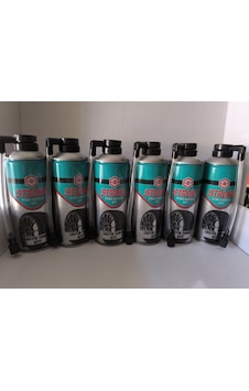 Stong Lastik Tamir Kiti 400 Ml - 6 Adet