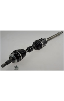 Nissan Qashqai J10 07-13 1.5dcı Sol Aks Nissan Qashqai J10 07-13 1.5dcı Sol Aks