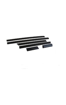 Bmw E36 Sedan M3 Kapı Çıtası Bandı Set 82119403144 Bmw E36 Sedan M3 Kapı Çıtası Bandı Set 82119403144