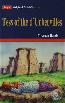Tess Of The d'Urbervilles - Thomas Hardy - Engin Tess Of The d'Urbervilles - Thomas Hardy - Engin