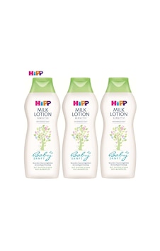 Hipp Babysanft Vücut Losyonu 3 x 350 ML Hipp Babysanft Vücut Losyonu 3 x 350 ML