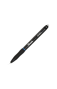 Sharpie Gel Jel Mürekkepli Kalem 0.7 Mm Mavi Sharpie Gel Jel Mürekkepli Kalem 0.7 Mm Mavi