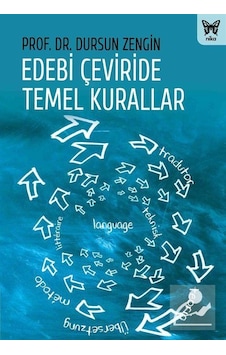 Mercankitap Edebi Çeviride Temel Kurallar / Prof. Dr. Dursun Zengin Mercankitap Edebi Çeviride Temel Kurallar / Prof. Dr. Dursun Zengin