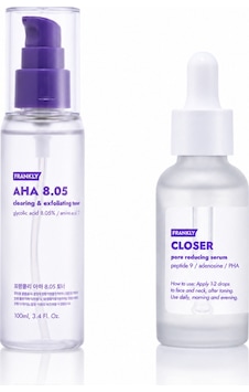 Gözenek Ve Komedon Arındırıcı Set