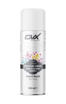 Divortex Geniş Alan Kokusu Odor Guard 500 ml Divortex Geniş Alan Kokusu Odor Guard 500 ml