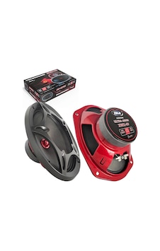 Bm Boschmann Xwx-69 Oto Midrange Oval 6x9 İnç 900 Watt Kapaklı 2 Adet Bm Boschmann Xwx-69 Oto Midrange Oval 6x9 İnç 900 Watt Kapaklı 2 Adet
